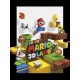 Poster 3D di Super Mario 50x70