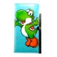 Portafoglio ragazza Super Mario Yoshi