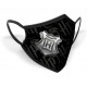 Mascarilla Reutilizable Harry Potter Hogwarts Crest