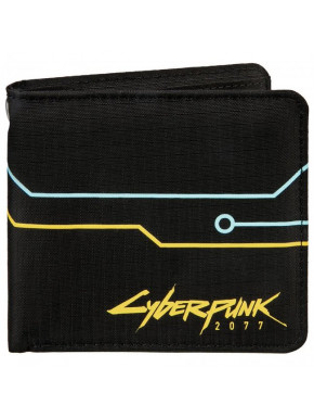 CARTERA CYBERPUNK 2077 HACK