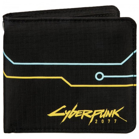 CARTERA CYBERPUNK 2077 HACK