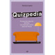 Libro Friends Quizpedia