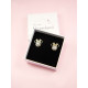 Pendientes Perla Minnie