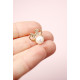 Pendientes Perla Minnie