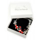Pulsera Fantasía Charms Mickey Disney