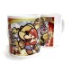 Cup Super Mario