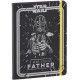 Libreta A5 Star Wars Vader I Am Your Father