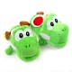 Pantoufles ouvertes Yoshi