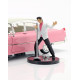 Réplica Cadillac Fleetwood y Figura de Elvis