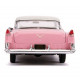 Réplica Cadillac Fleetwood y Figura de Elvis