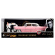 Réplica Cadillac Fleetwood y Figura de Elvis