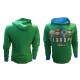 Super Mario sweat-shirt Choisissez le Joueur