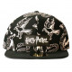 Harry Potter - Snapback With 3D Embroidery