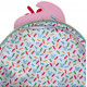 Bolso Mochila Loungefly Minnie y Mickey Ice Cream