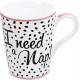 Taza 101 Dálmatas Disney I Need a Nap
