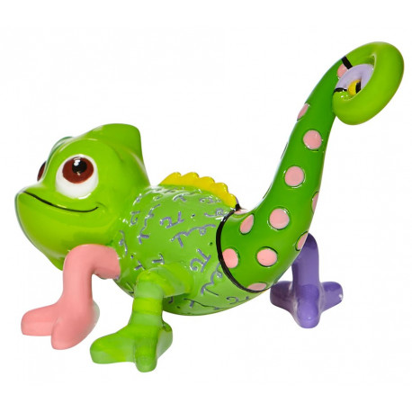 Figura Pascal Rapunzel Britto