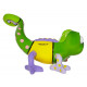 Figura Pascal Rapunzel Britto