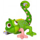 Figura Pascal Rapunzel Britto