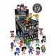 Mini figures DC Comics 6cm