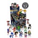 Mini-figurines DC Comics 6cm