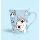 Taza El Dulce Hogar de Chi
