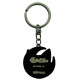 SAILOR MOON - Keychain "Artemis" X4
