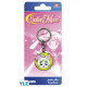 Llavero Artemis Sailor Moon