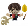 Minifigura Goma de Borrar Harry Potter