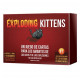 EXPLODING KITTENS