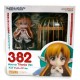 Asuna nendoroid versão Titania