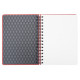 Libreta La Casa de Papel
