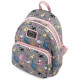 Bolso mochila Gatos de Disney Loungefly
