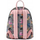 Bolso mochila Gatos de Disney Loungefly