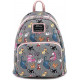 Bolso mochila Gatos de Disney Loungefly