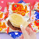 Taiyaki Puku Puku Chocolate Fuku Fuku