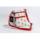 Bolso Bandolera Loungefly Mickey Mouse