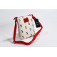 Bolso Bandolera Loungefly Mickey Mouse