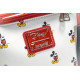 Bolso Bandolera Loungefly Mickey Mouse