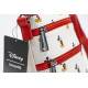 Disney by Loungefly Bandolera Mickey AOP heo Exclusive