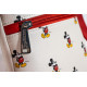 Disney by Loungefly Bandolera Mickey AOP heo Exclusive