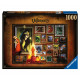 Disney Villainous Puzzle Rey León - Scar (1000 piezas)