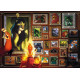 Disney Villainous Puzzle Rey León - Scar (1000 piezas)