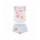 CONJUNTO 2 PIEZAS FRENCH TERRY PEPPA PIG