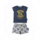 CONJUNTO 2 PIEZAS FRENCH TERRY HARRY POTTER