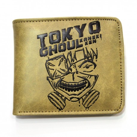 wallet tokyo ghoul