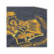 CONJUNTO 2 PIEZAS FRENCH TERRY HARRY POTTER