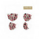 MASCARILLA HIGIÉNICA REUTILIZABLE HOMOLOGADA MINNIE