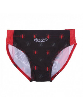 Culotte de bain Spiderman