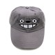 Cap visor Totoro