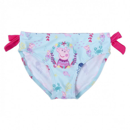 CULETÍN BAÑO PEPPA PIG